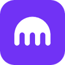 Logo Kraken
