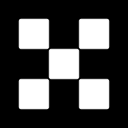 Logo OKX