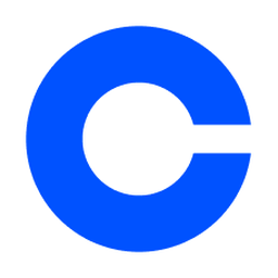 Logo Coinbase